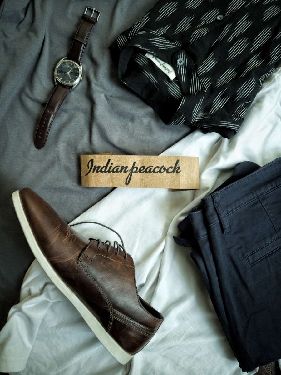 Photo oxfords