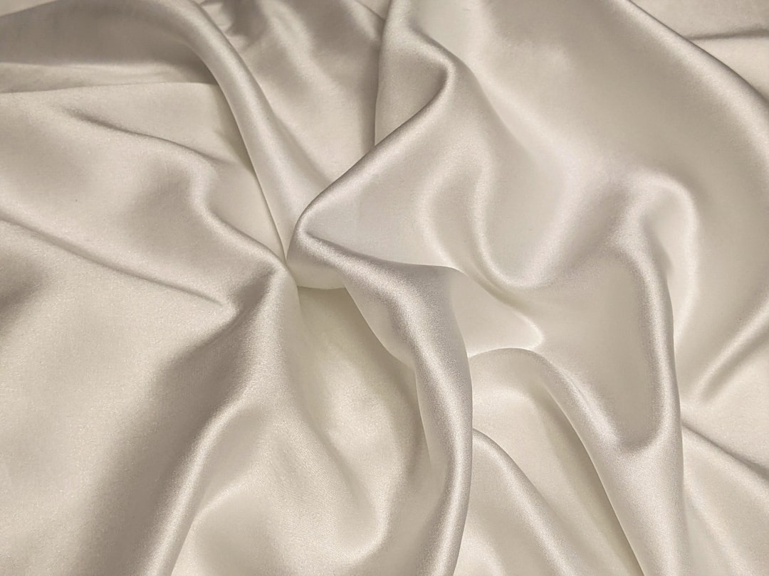 Photo satin