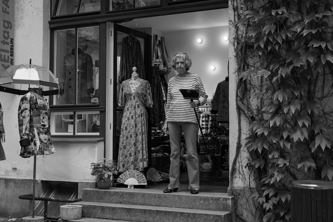 Photo 50s fashion