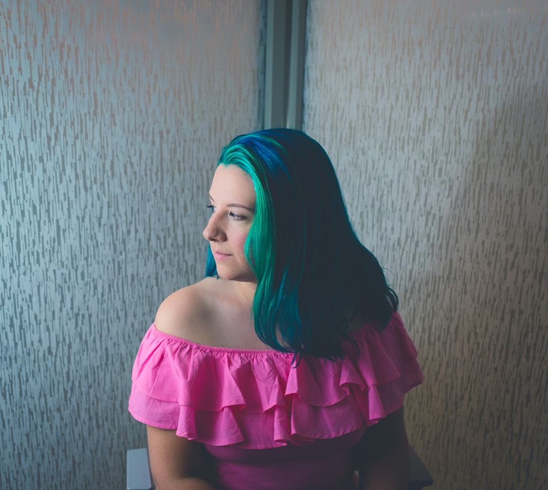 Photo half-prom