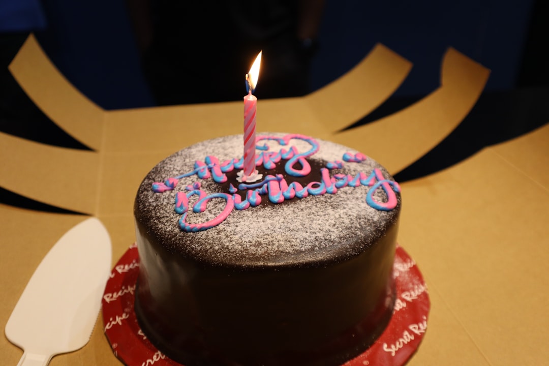 Photo 18th birthday